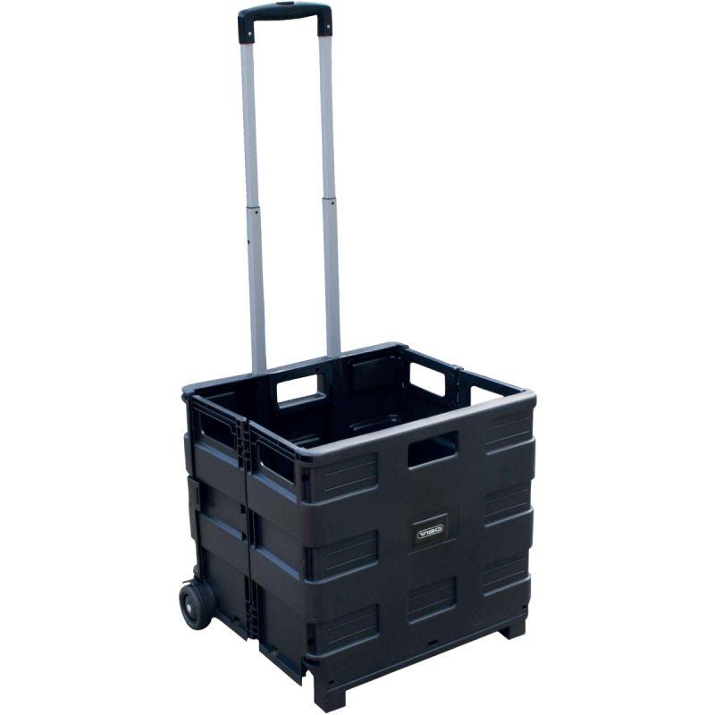 Image de  Cai a roulettes pliante 