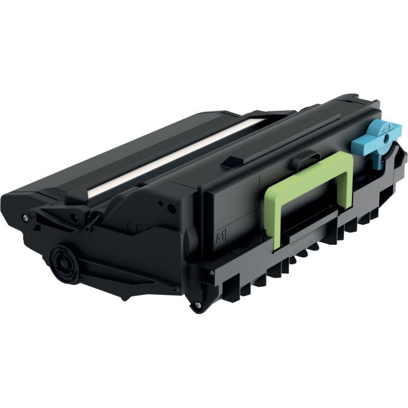 Ref. 60724, Cartouche toner laser Lexmark B342000 noire authentique, marque LEXMARK
