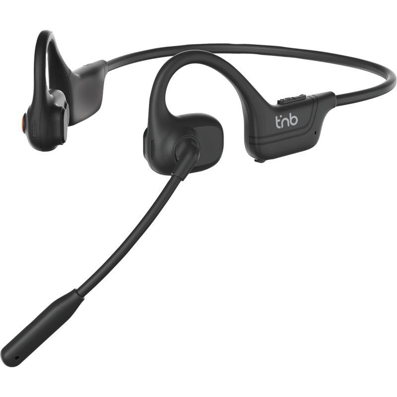 Image de  Micro casque sans fil Bluetooth à technologie air conduction 