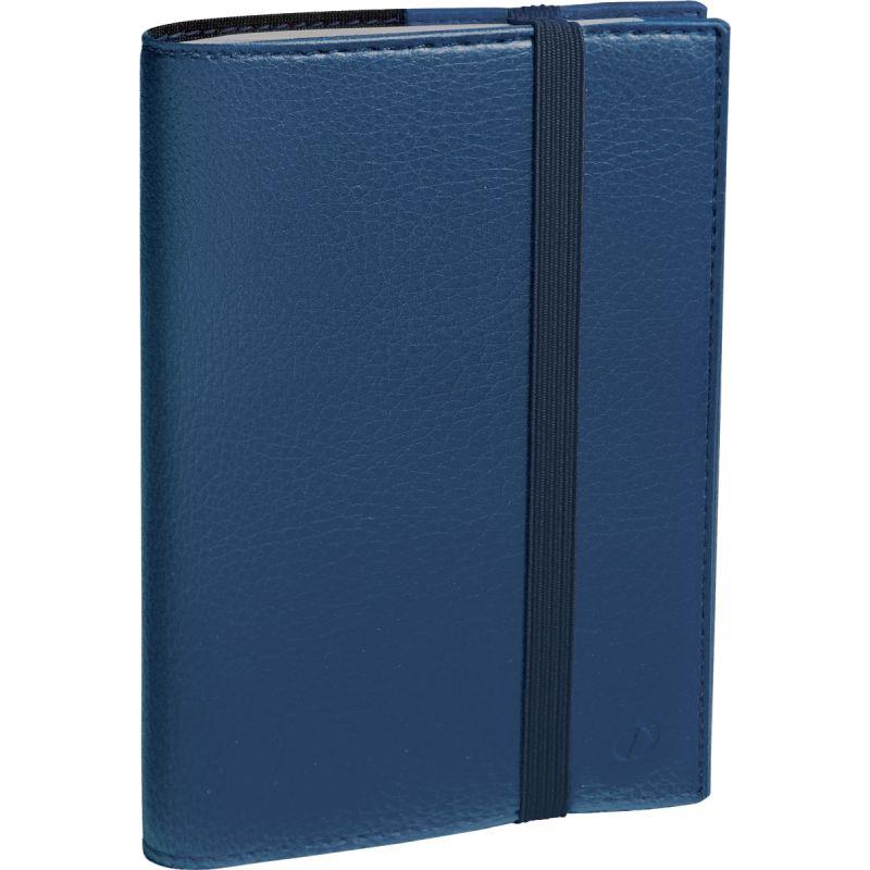 Ref. 60783, Agenda Celeste 16 x 24 cm Assorti, marque QUO VADIS
