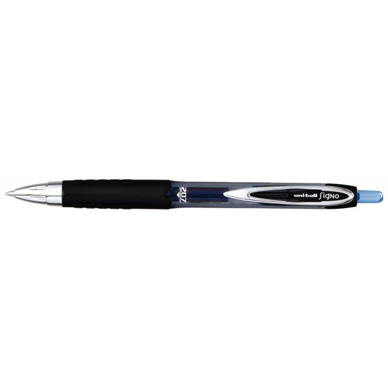 Image de  Roller Signo RT207 bleu 