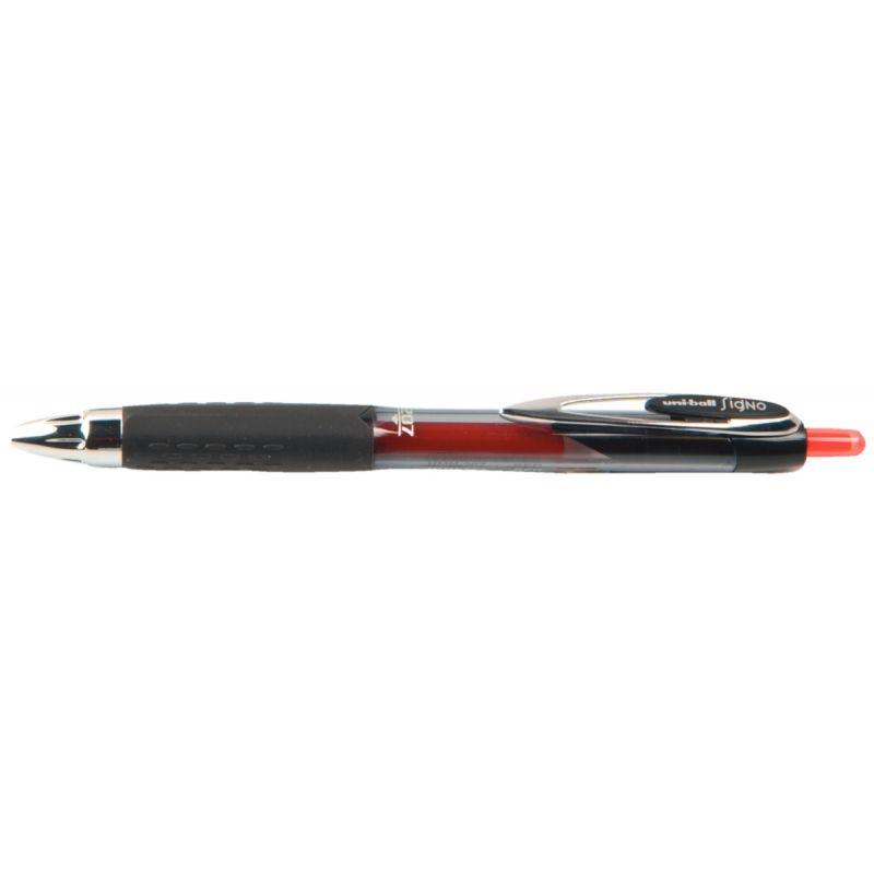 Image de  Roller Signo RT207 rouge 