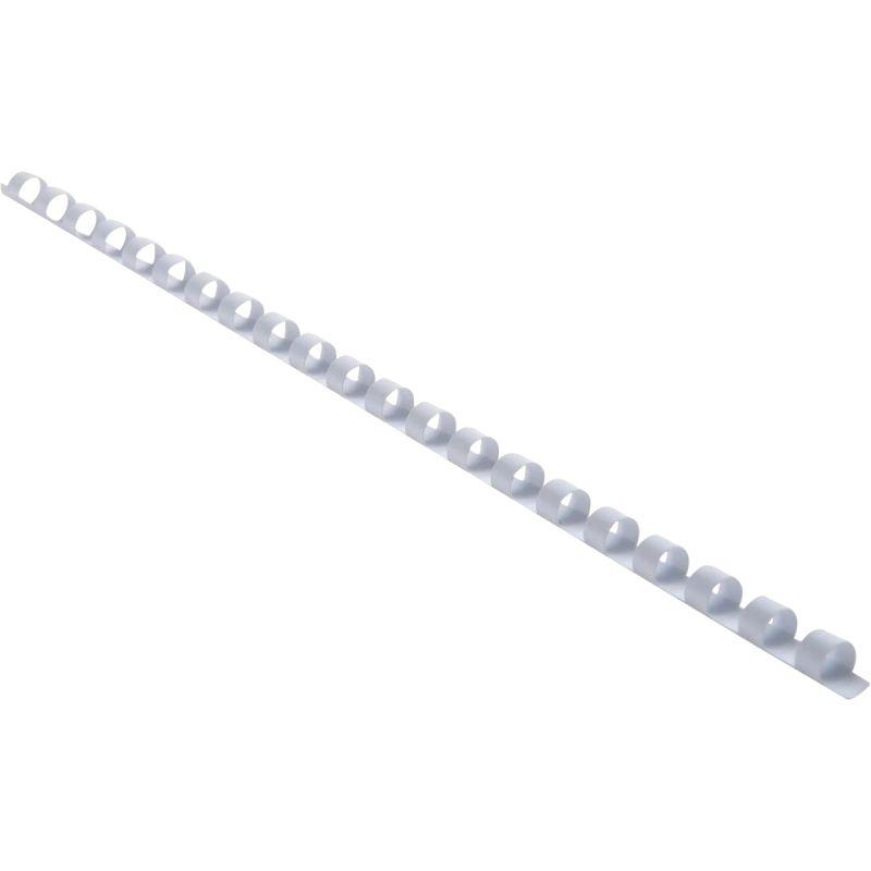 Image de  Bte25 ann rel plast d8 blc 