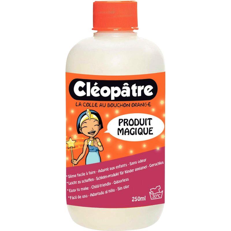 Image de  Flacon 250 ml de produit magique pour slime 