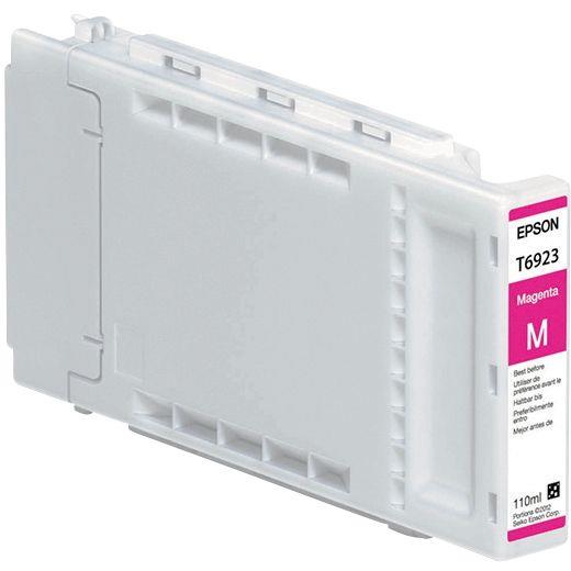 Image de  Epson cartouche jet d''encre photo magenta authentique (T692300) 