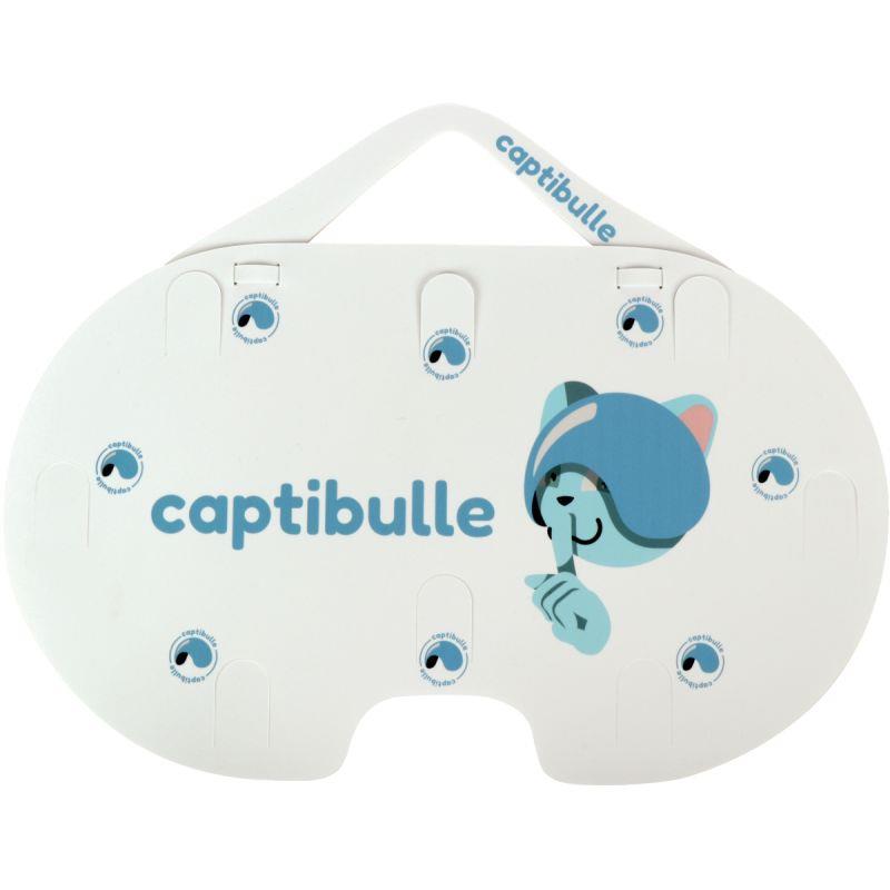 Ref. 61272, Porte-Captibulle, marque N.C