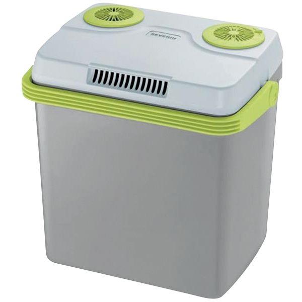 Image de  Glaciere elect 19l 