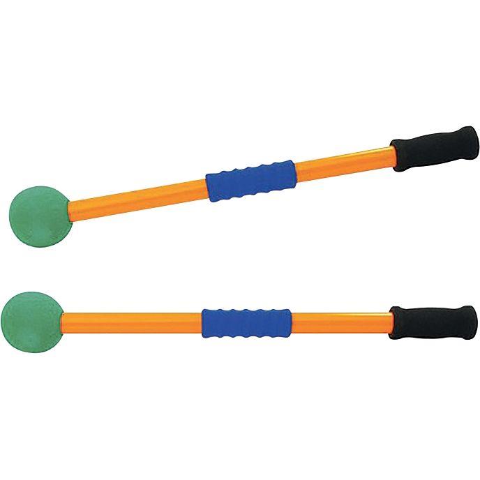 Ref. 61342, Lot de 2 rames pour planche à roulettes, marque N.C