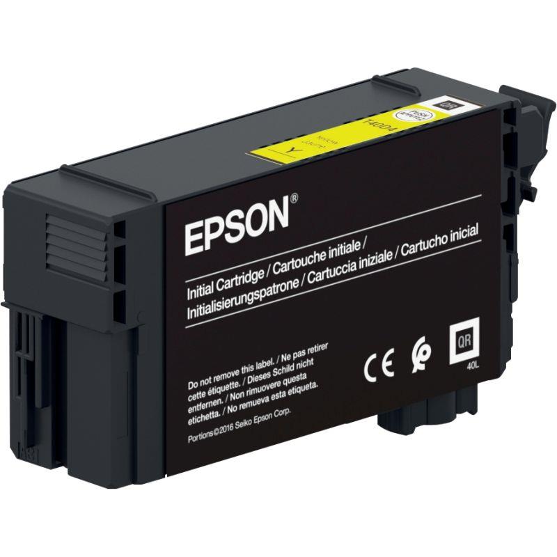 Image de  Cart enc eps t40d440 jne mq 