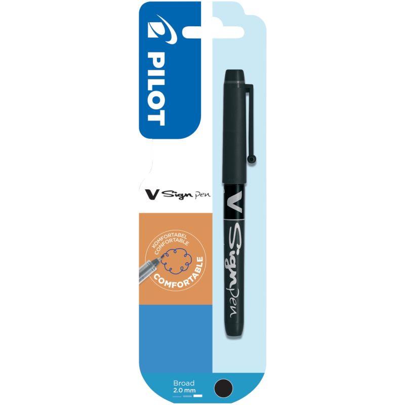 Image de  Bl 1feut vsign pen nr 