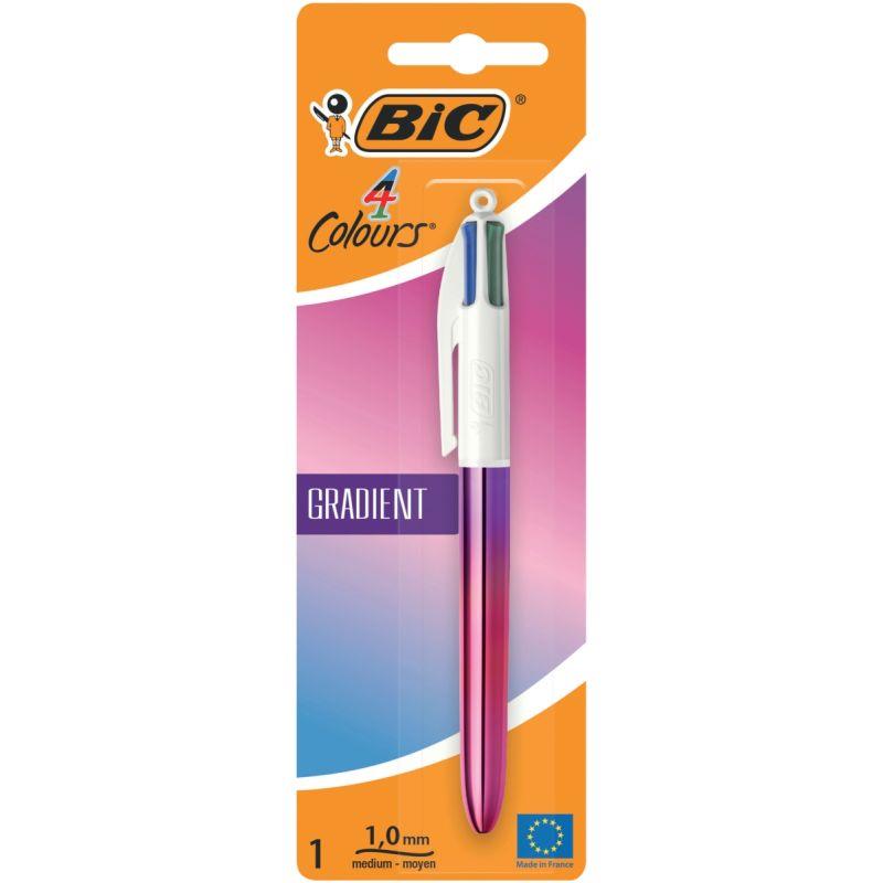 Image de  Bl 1styl 4coul gradient ass 