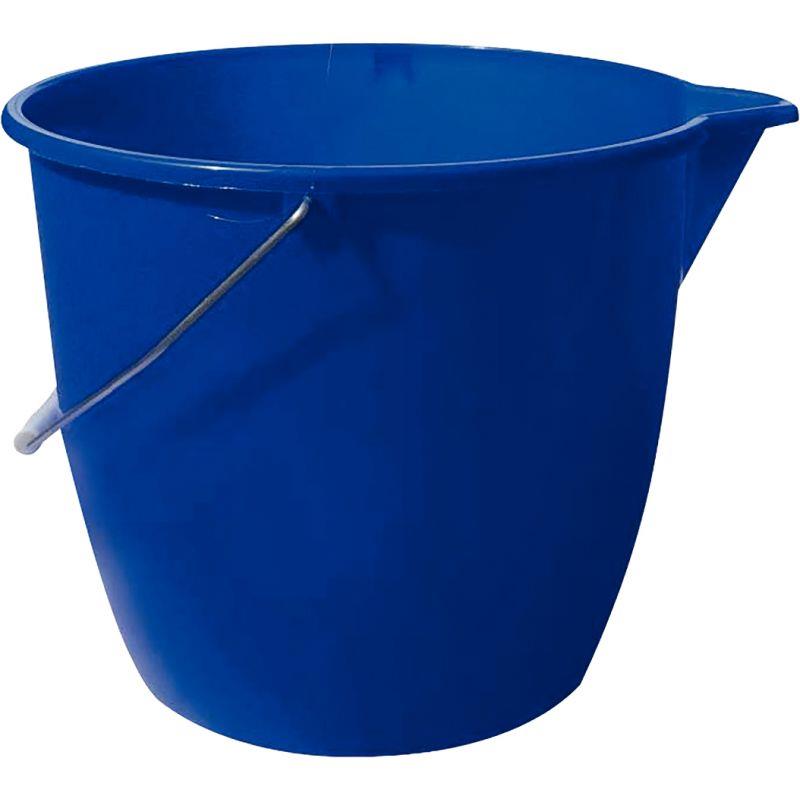 Image de  Seau rond 12L 