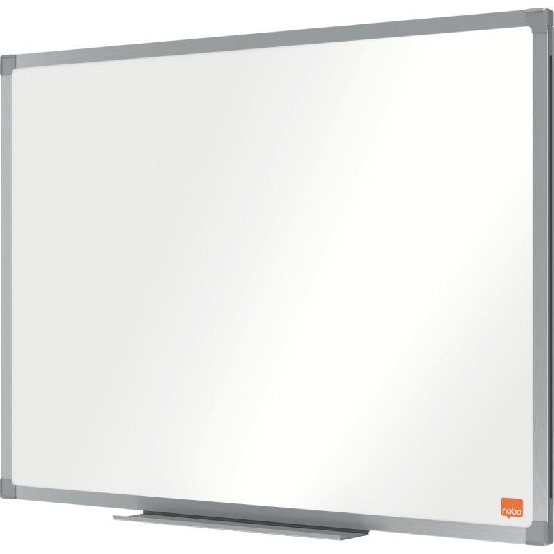 Ref. 61952, Tableau blanc acier laqué magnétique Essence 45x30, marque ACCO