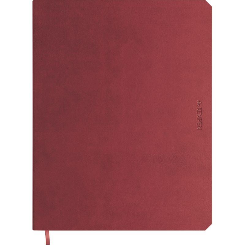 Image de  Carn kempen 192p 17x22 lig bdx 