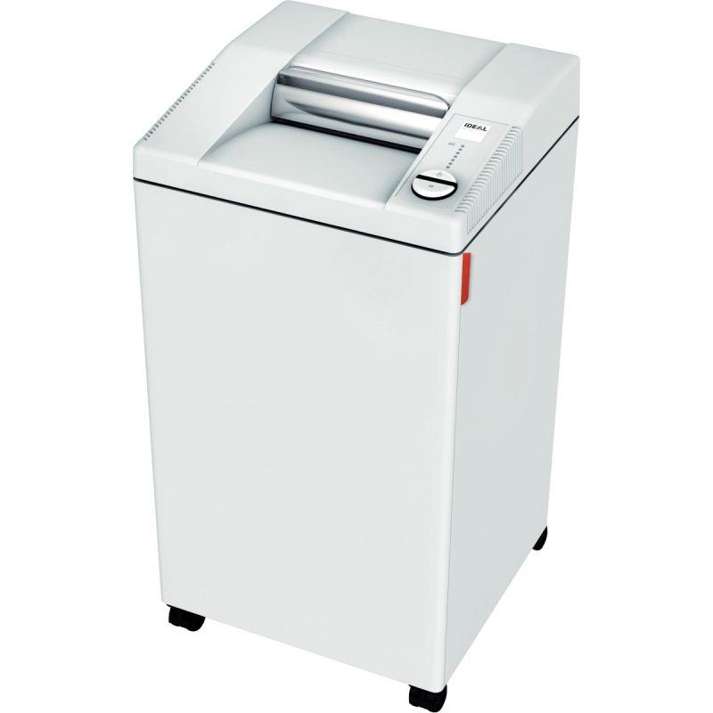 Image de  Destructeur professionnel 2604 coupe croisée 4x40mm 