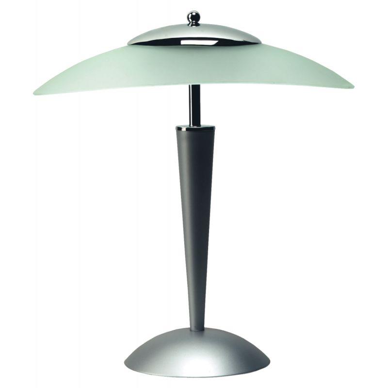 Image de  Lampe de bureau LED Cristal 