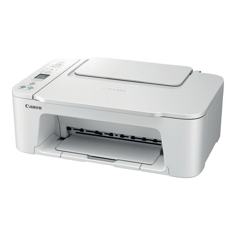 Ref. 62305, Mutlifonction Canon PIXMA TS3751i Blanc, marque CANON