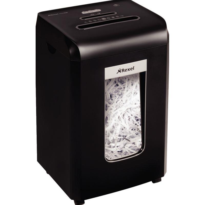 Image de  Destructeur Promax RSS1838 coupe fibre 18 feuilles 