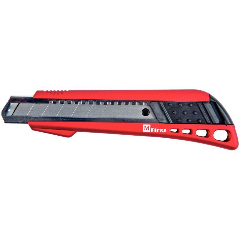 Image de  Cutter bi-matière 18mm FIRST 