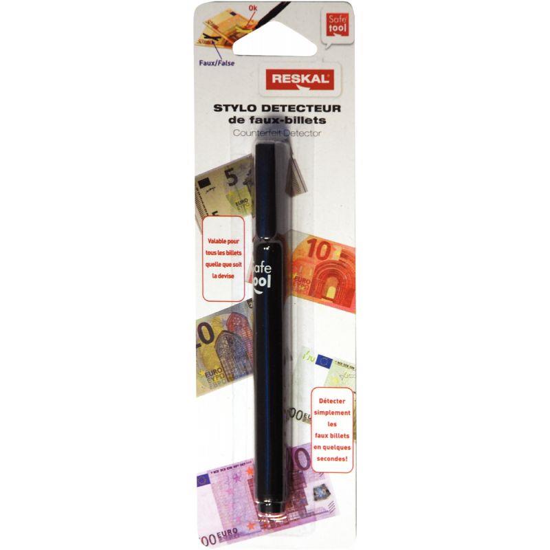 Image de  Détecteur stylo de faux billets 