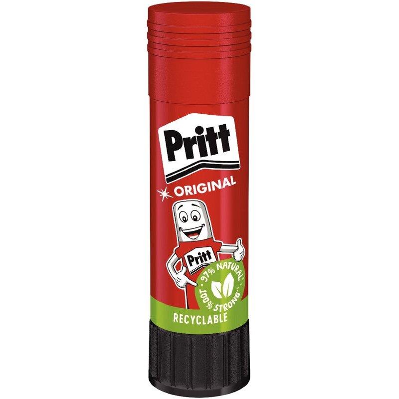 Ref. 62819, BATON DE COLLE 22G EN STICK, marque HENKEL