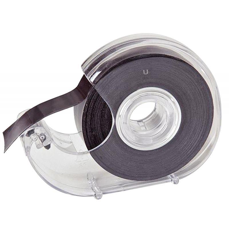 Image de  Bande aimantée adhesive format 19mmx7m 