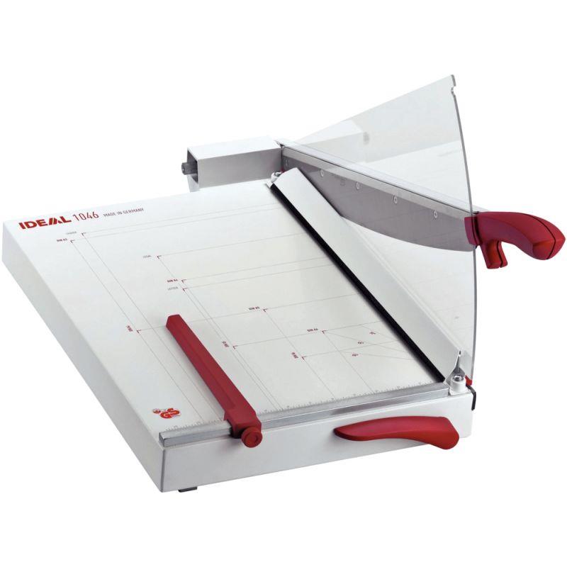 Image de  Cisaille automatique A4 25 feuilles 