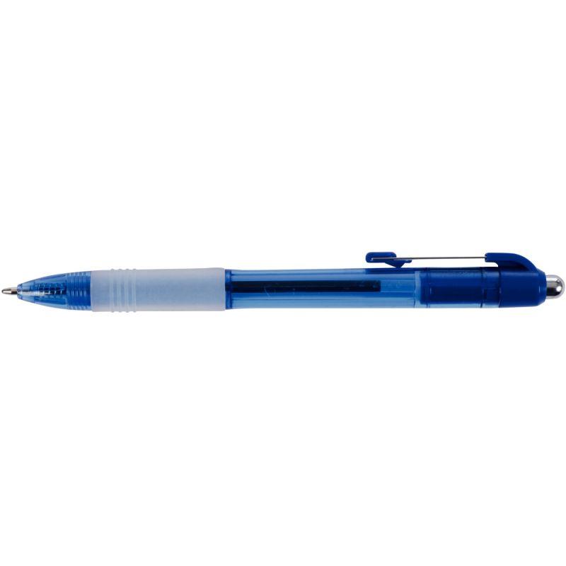 Image de  Stylo bille grip Ball 511 bleu 