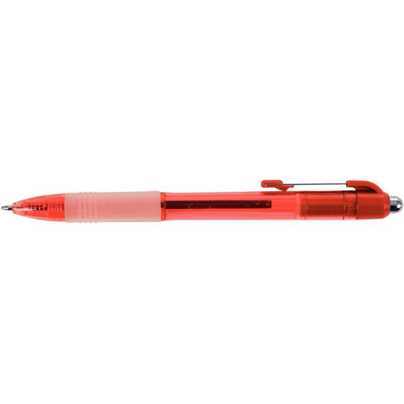 Image de  Stylo bille grip Ball 511 rouge 