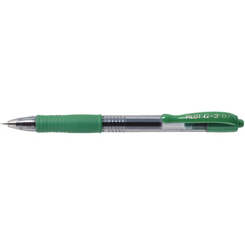 Image de  Roller gel G2 vert 