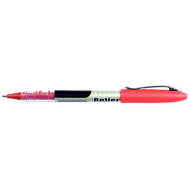 Image de  Roller R207 0.7mm rouge 