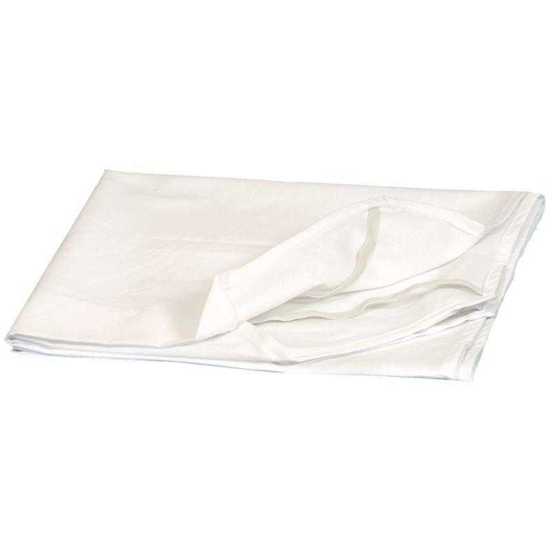 Image de  Drap housse pour couchette code 61969 