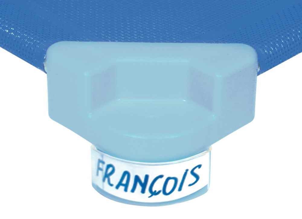 Image de  kit de personnalisation pour couchette 61969 