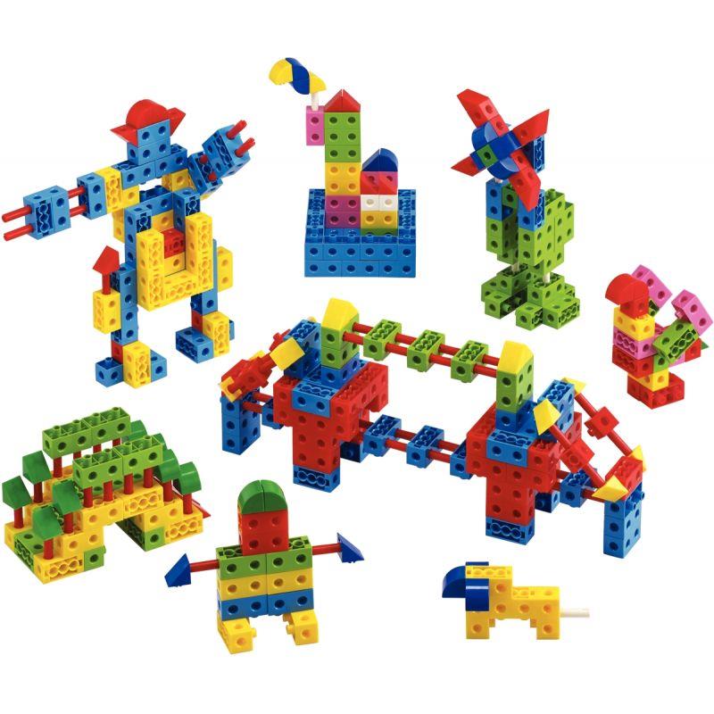 Image de  Baril de 550 cubes + bâtonnets + 28 fiches 