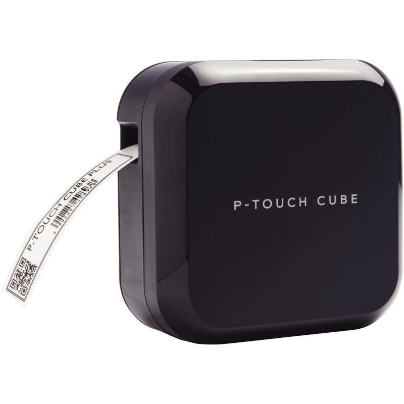 Image de  Titreuse Brother P-Touch Cube Plus PT-P710BT 