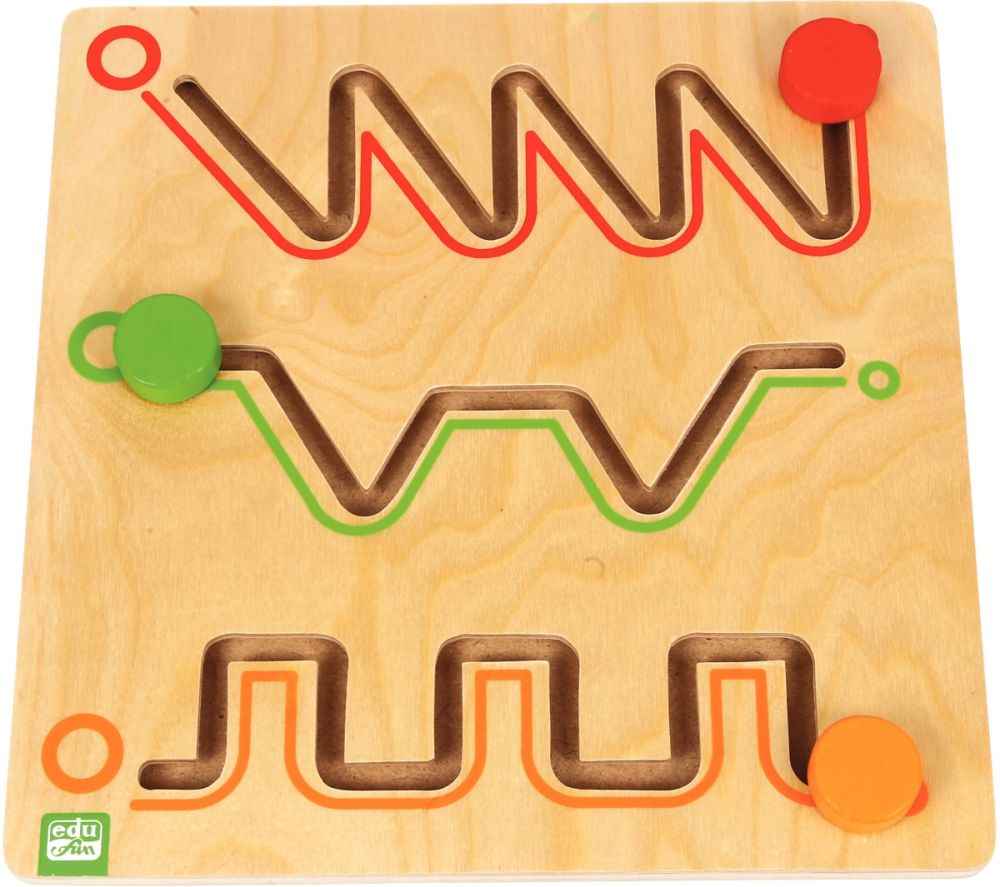 Image de  Labyrinthe chemin 