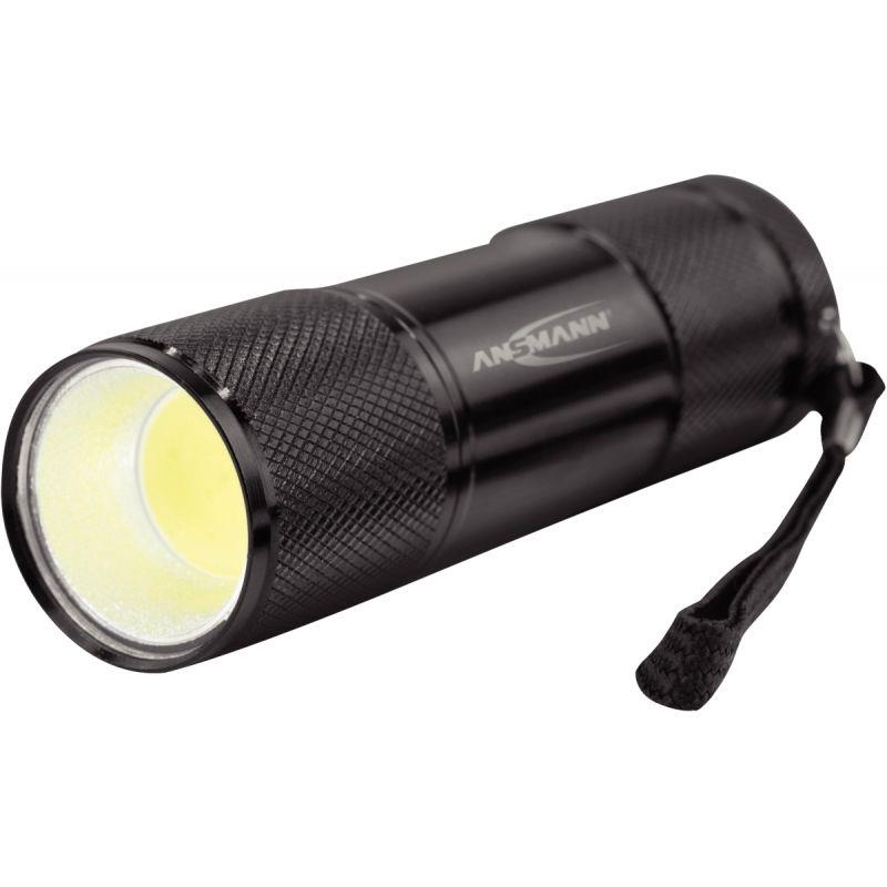 Image de  Lampe LED Torche 