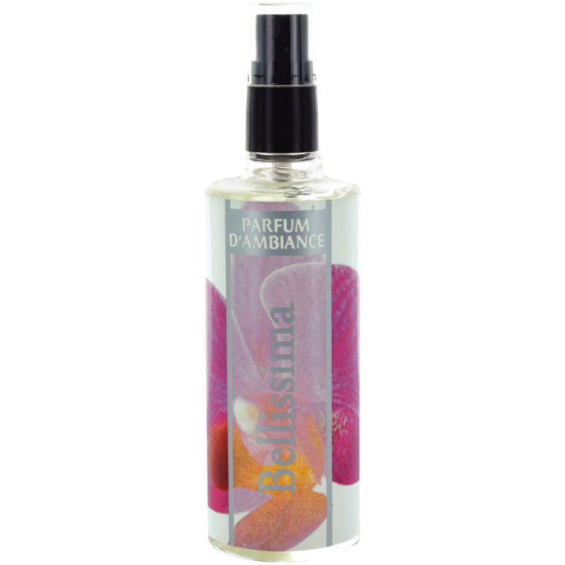 Image de  Spray 125ml parfum chypre fruité 
