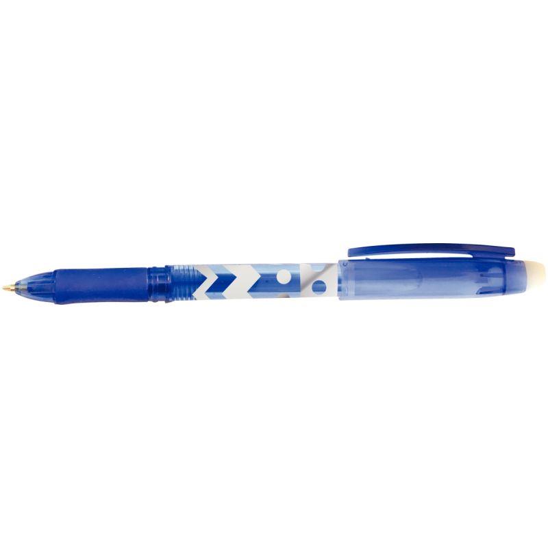 Image de  Roller effaçable bleu 