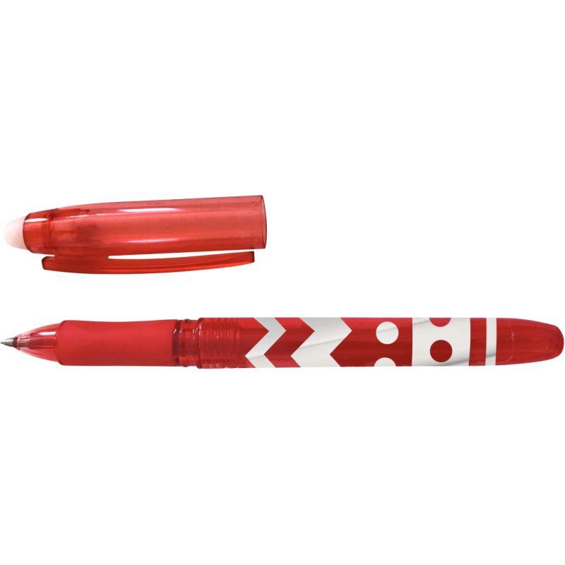 Image de  Roller effaçable rouge 