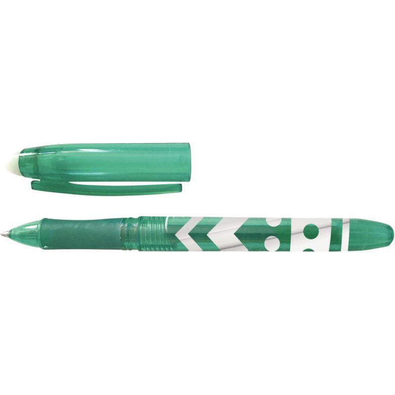 Image de  Roller effaçable vert 