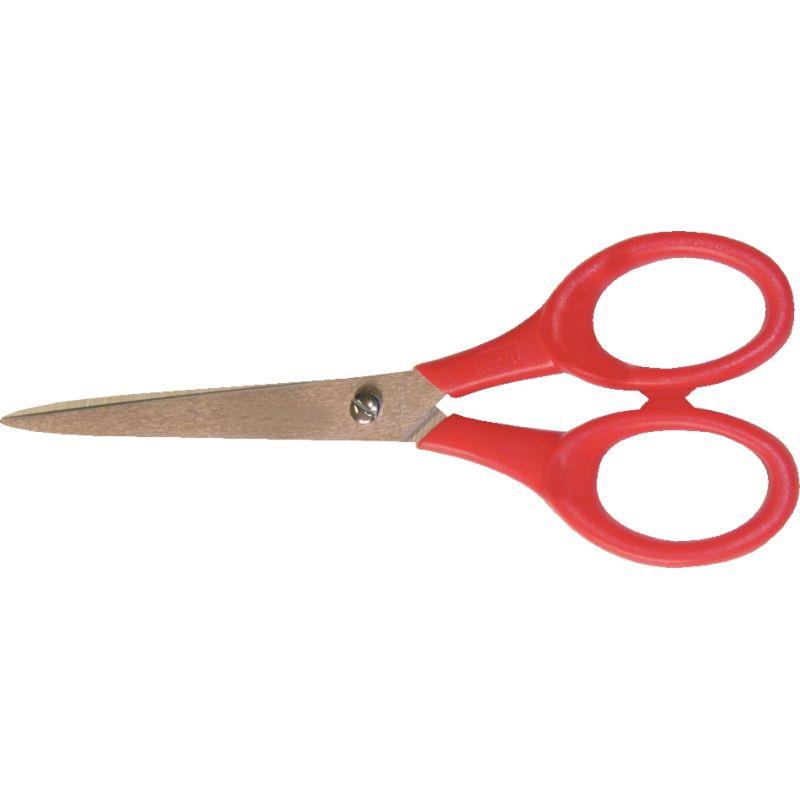 Image de  Ciseaux ambidextres 21cm BUSINESS 