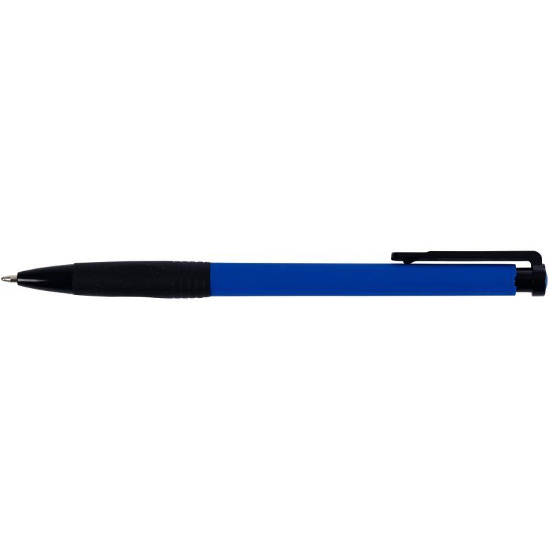 Image de  Stylo bille Super Grip rétractable bleu 