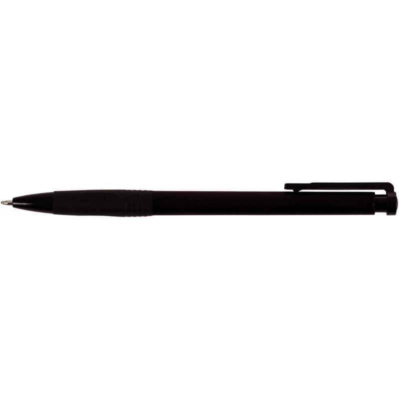 Image de  Stylo bille Super Grip rétractable noir 