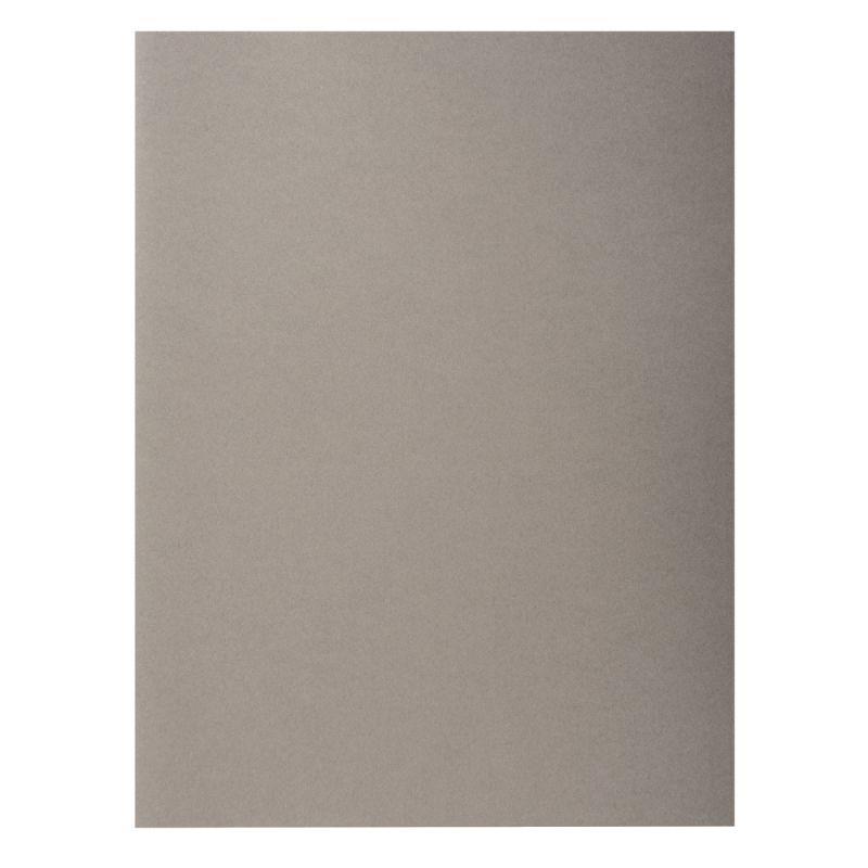 Image de  Paquet de 100 chemises 170g FOREVER format 24x32 cm, gris 