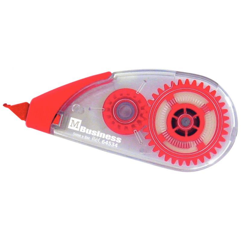 Image de  Roller de correction 5 mm x 8 m 