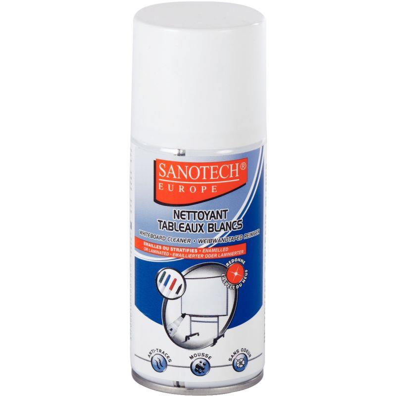 Image de  Aérosol 150ml mousse pour tableau blanc 