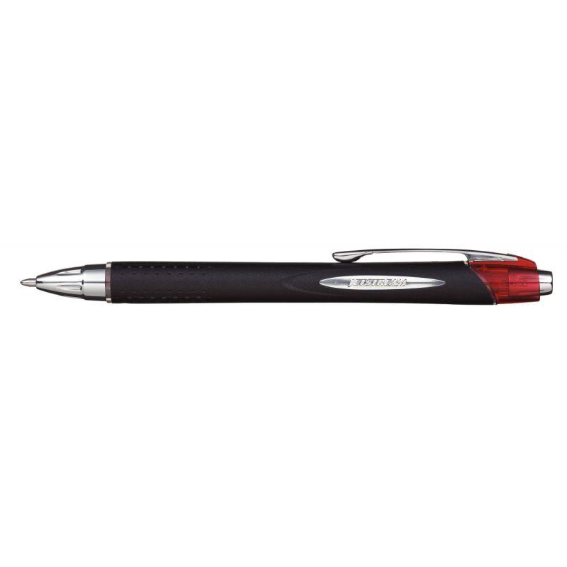 Image de  Roller Jetstream rétractable rouge 