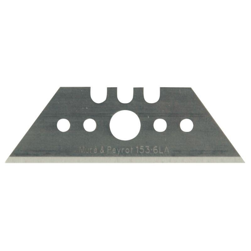 Image de  Blister de 10 lames pour cutter 64852 