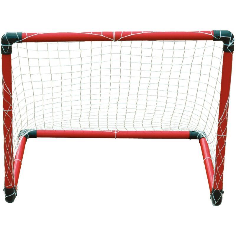 Image de  Goal multi activités tube + filet 